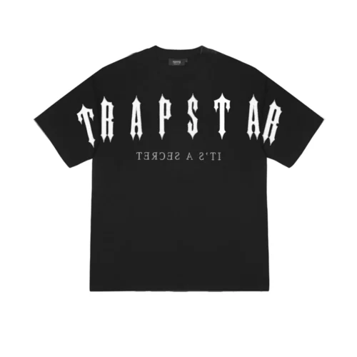 CHENILLE DECODED 2.0 TEE