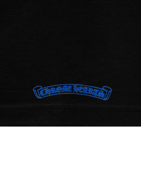 1988 Neck Logo Longsleeve