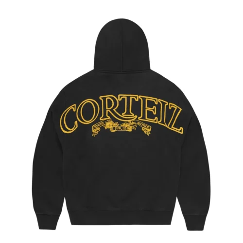 Superior Royale ZIP Hoodie