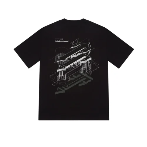 DIY 3.0 Tee