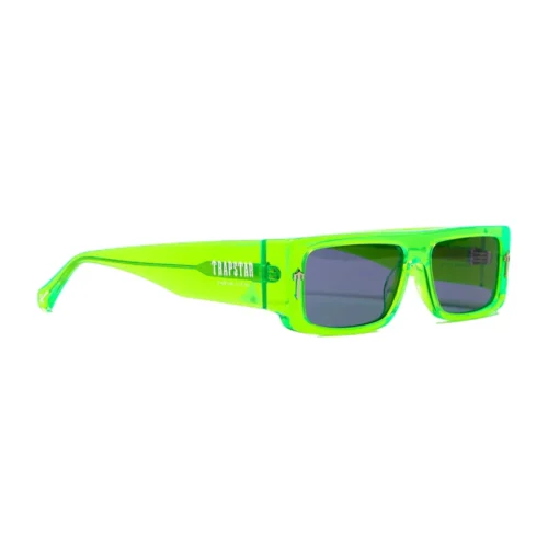DECODED ACETATE SUNGLASSES