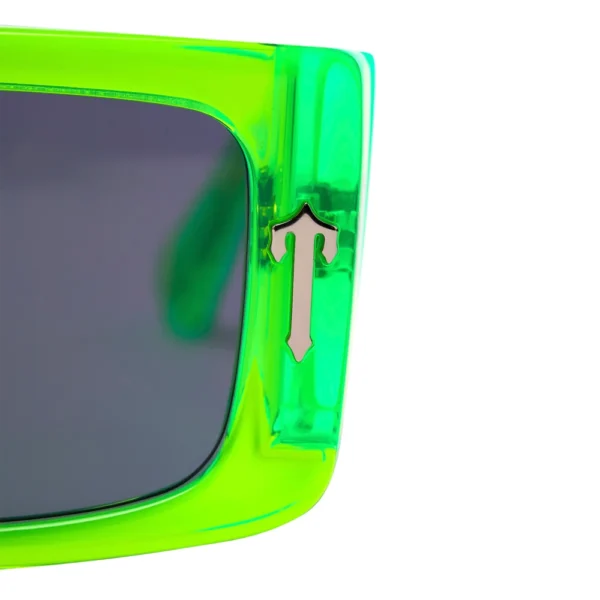 DECODED ACETATE SUNGLASSES