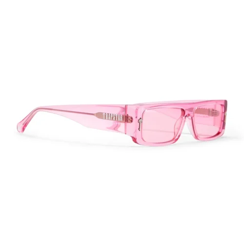 Decoded Acetate Sunglasses