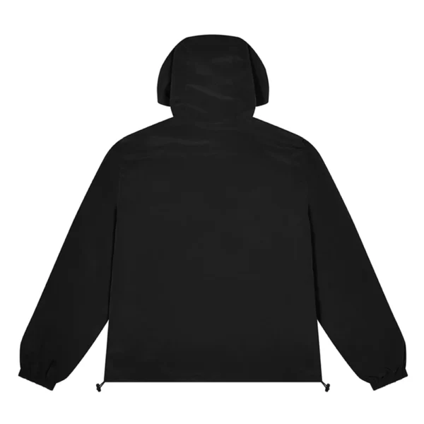 Foundation Windbreaker