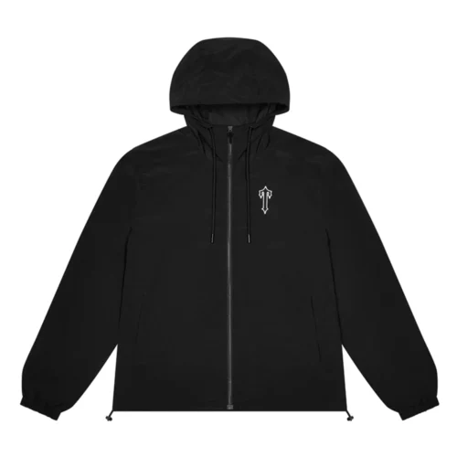 Foundation Windbreaker