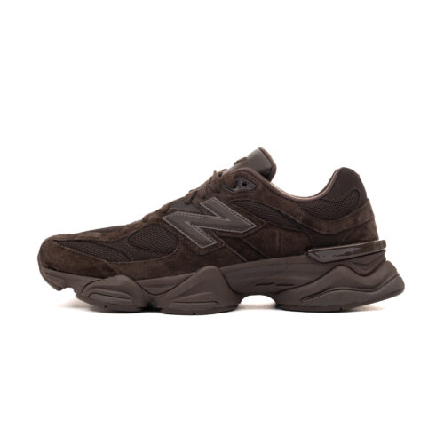 New Balance 9060 Chocolate