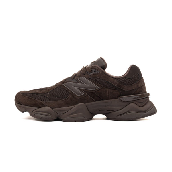 New Balance 9060 Chocolate