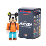 BEARBRICK BLINDBOX  Mickey Mouse & Friends Series