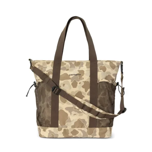 Irwin Tote Bag