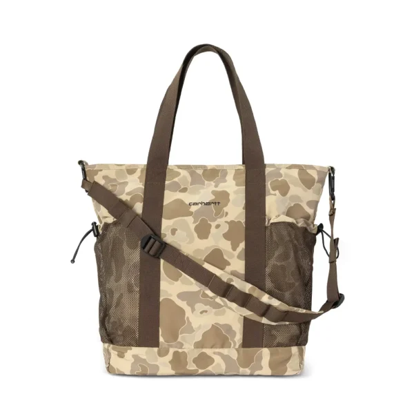 Irwin Tote Bag