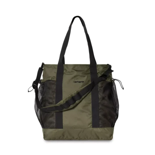 Irwin Tote Bag