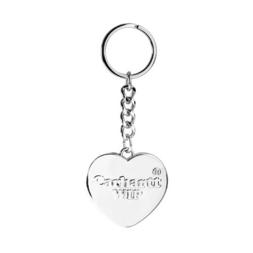 Heart Keychain