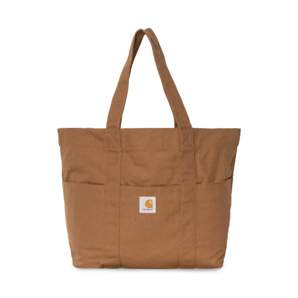 Parker Tote Bag
