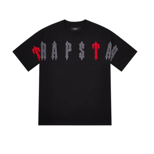 CHENILLE DECODED 2.0 TEE
