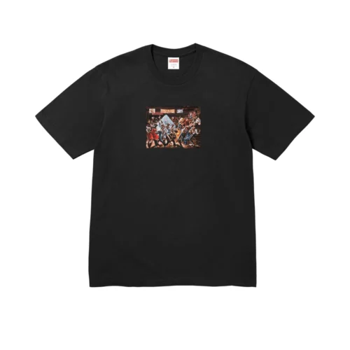 Ernie Barnes Tee