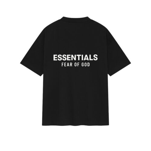 Essentials Tee