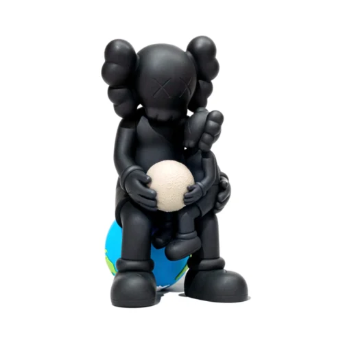 Kaws Holidays