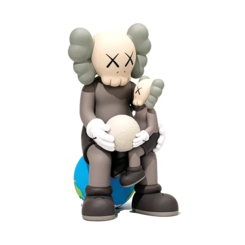 Kaws Holidays