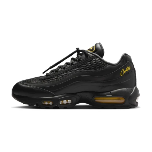 Air Max 95 Corteiz Honey Black