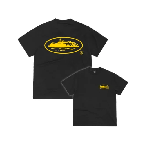 OG Island Logo Tee