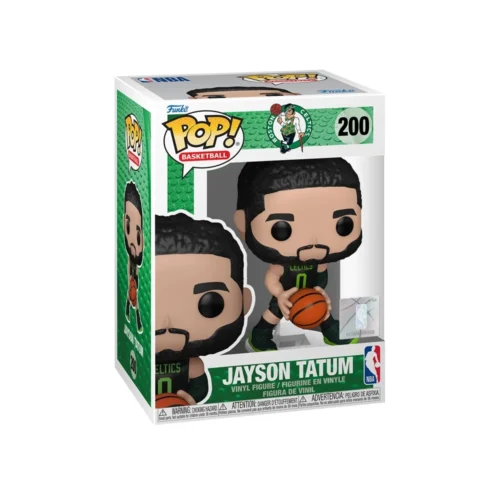 Funko Pop: Jayson Tatum