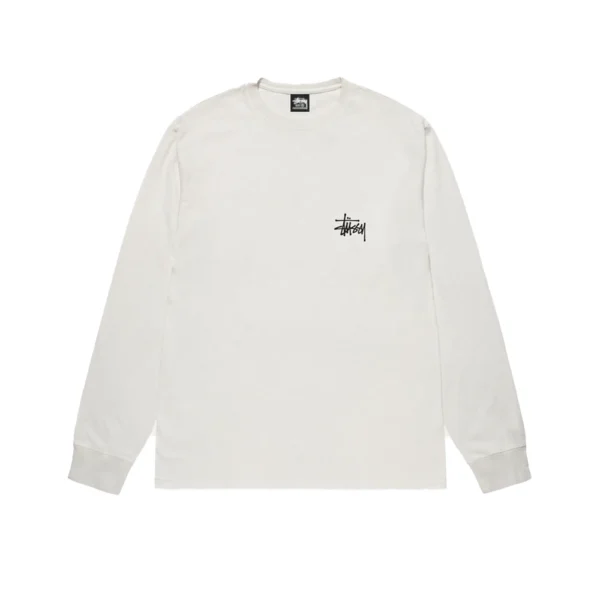 Classic Logo Longsleeve