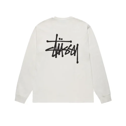 Classic Logo Longsleeve
