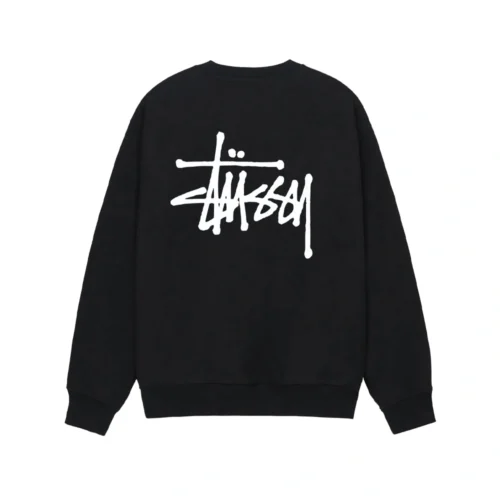 Classic Logo Crewneck