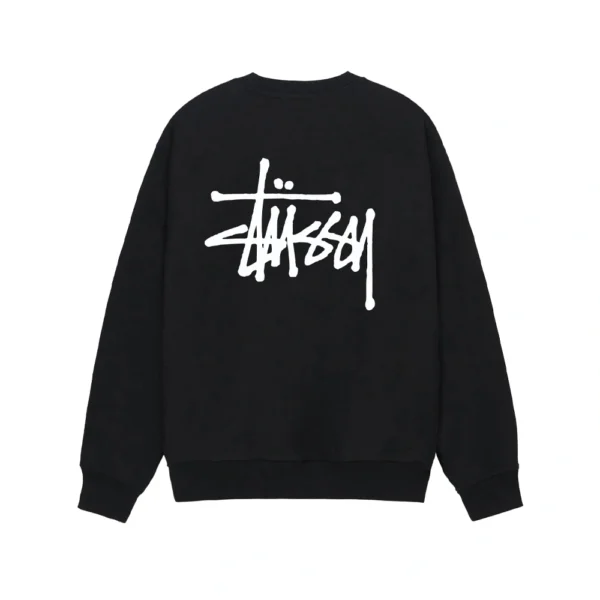 Classic Logo Crewneck