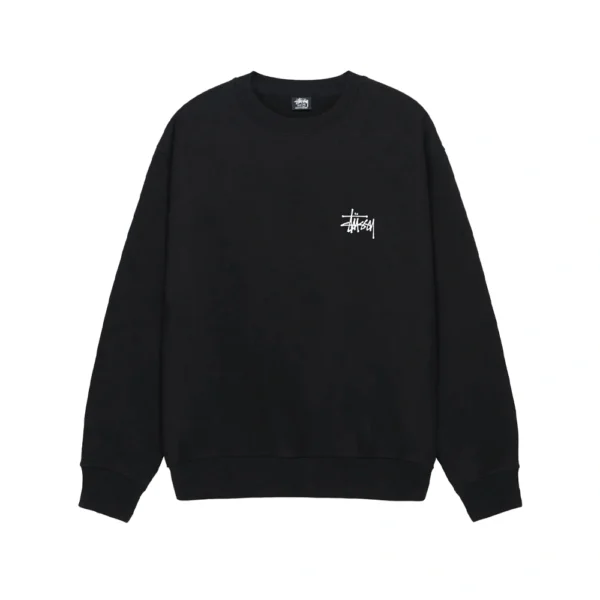 Classic Logo Crewneck