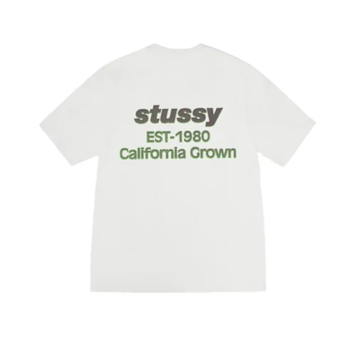 California Grown Tee