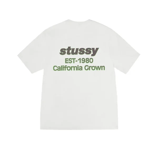 California Grown Tee