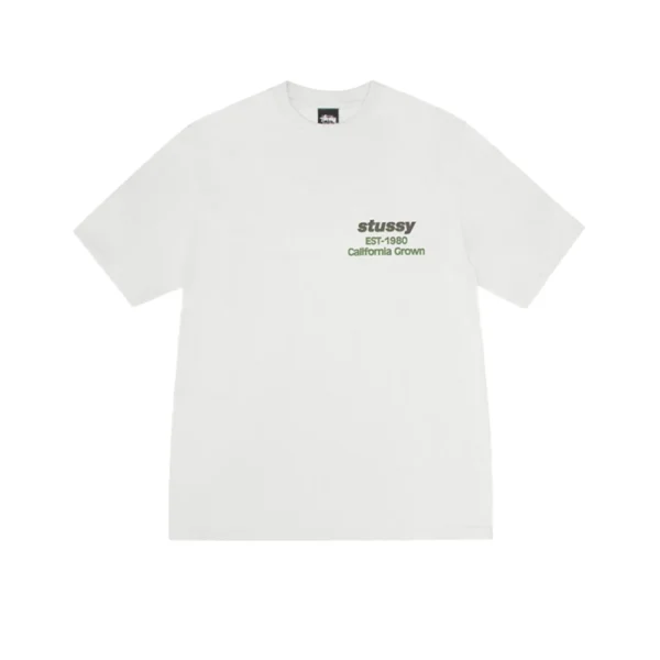 California Grown Tee