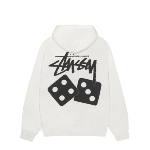 Dice Hoodie