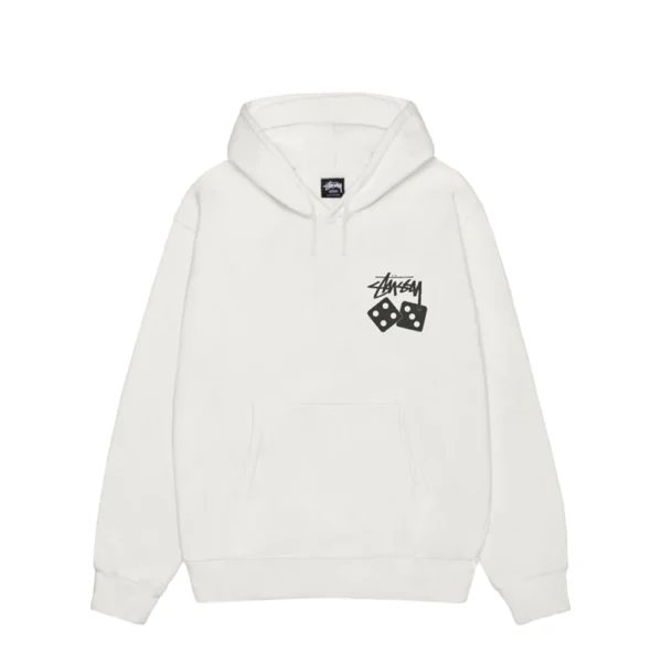 Dice Hoodie
