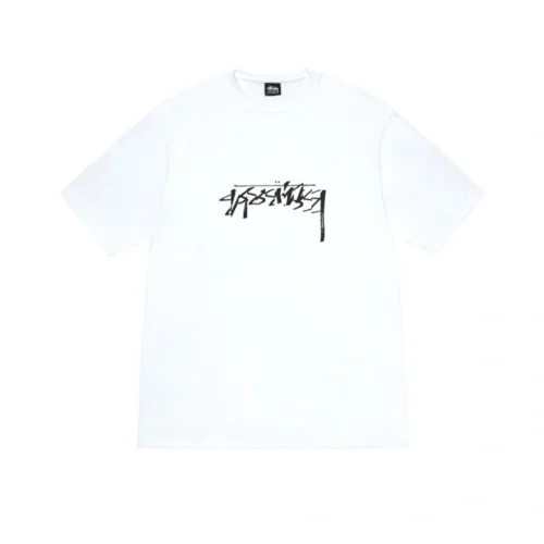 Sliced Tee
