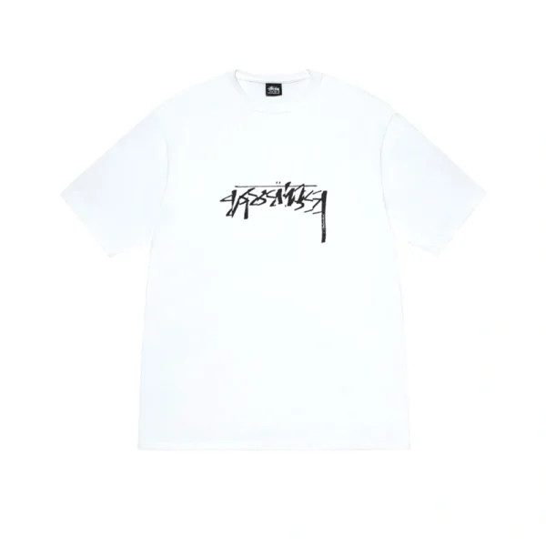 Sliced Tee