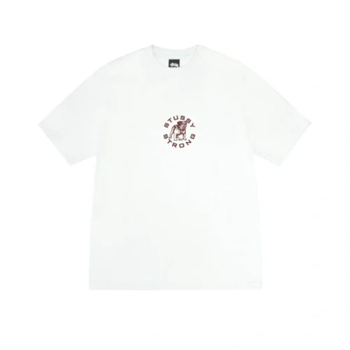 Strong Mac Tee