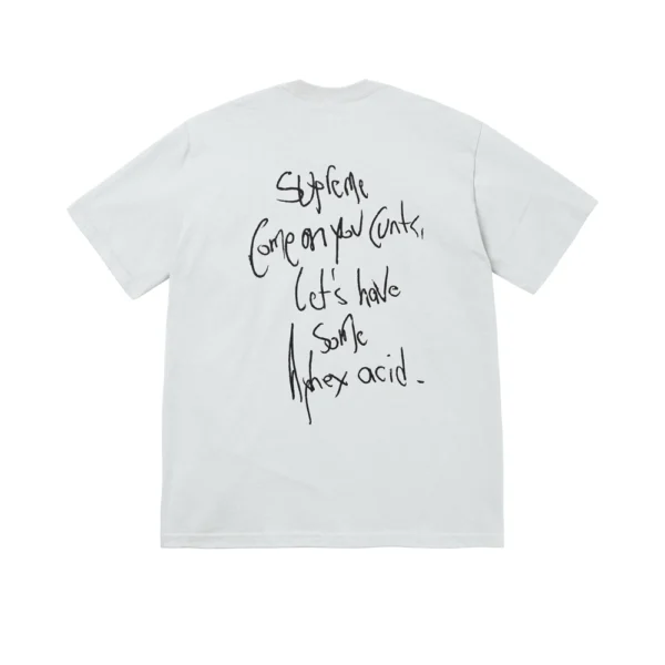 Aphex Twin Window Licker Tee