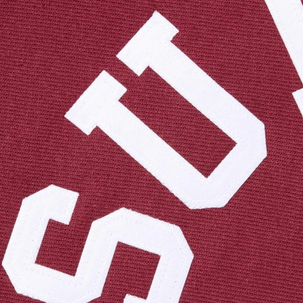 Champion Embroidery Hoodie