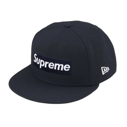 World Famous Full Cap