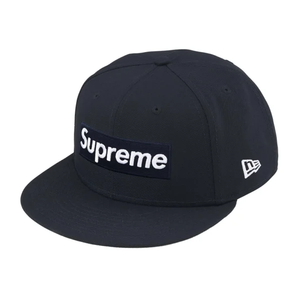 World Famous Full Cap