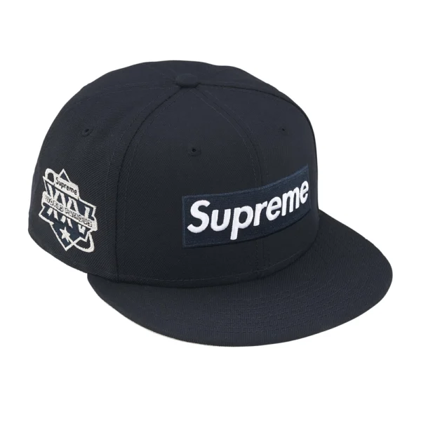 World Famous Full Cap