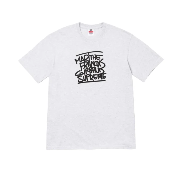 MARITHE FRANCOIS GIRBAUD TEE