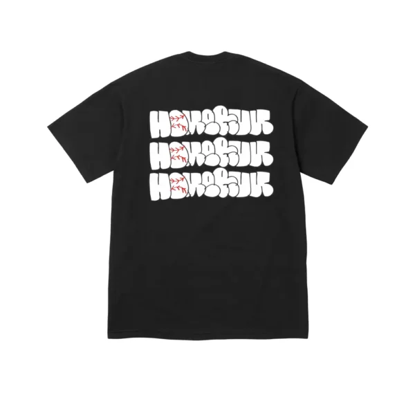 Home Run Tee