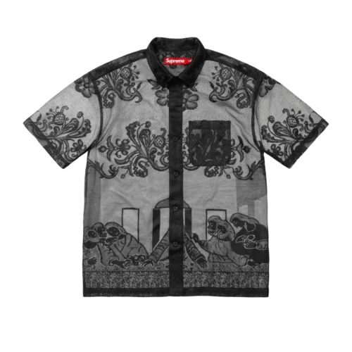 Last Supper Shirt