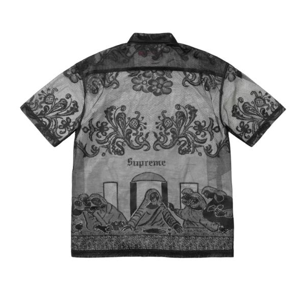 Last Supper Shirt