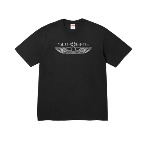 Wings Tee