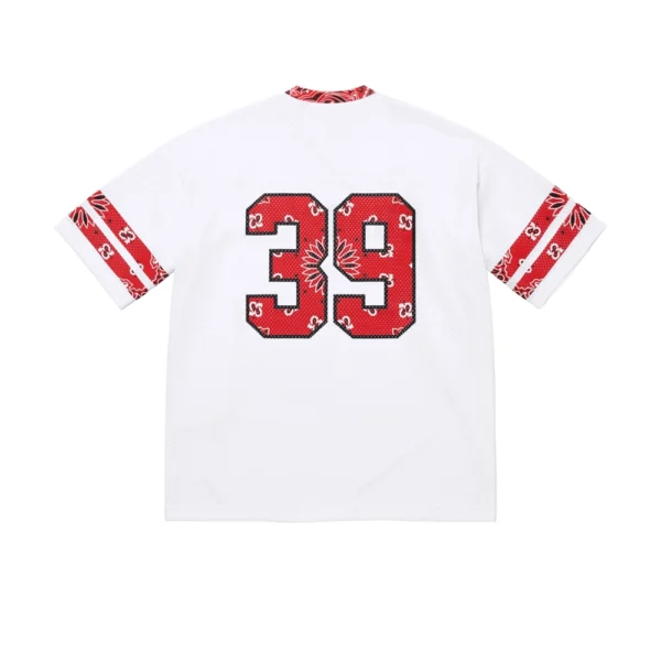 Bandana Football Jersey