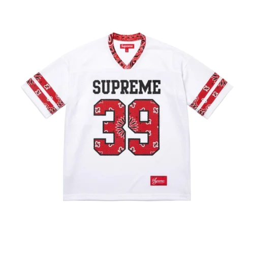 Bandana Football Jersey